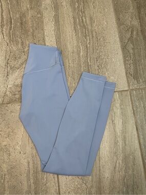 NWOT Lululemon Wunder Under Leggings
